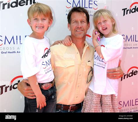 James Denton Children: Meet Sheppard Denton and。